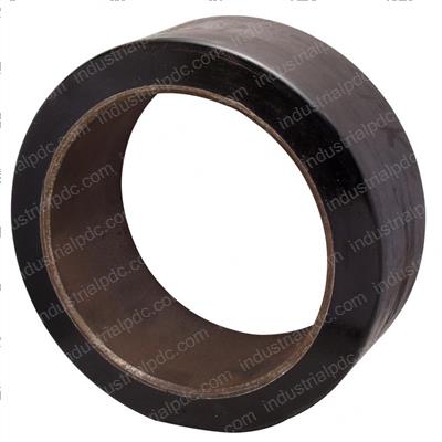 Picture of Tire - Poly 13 1/2 X 5 1/2 X10