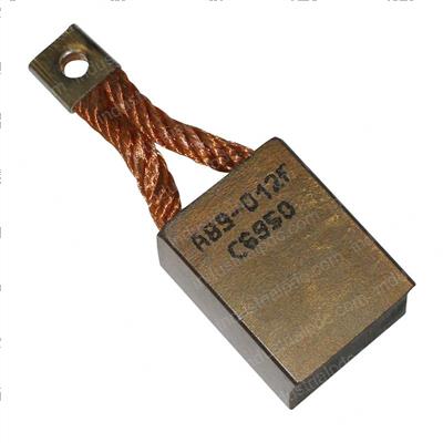 Picture of Brush - Motor