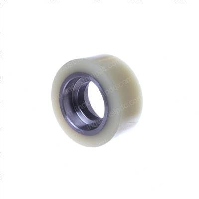 Picture of Wheel - Poly 4x1-7/8 2.441