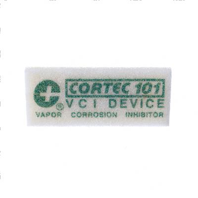 Picture of Corrosion Inhibitor Foam