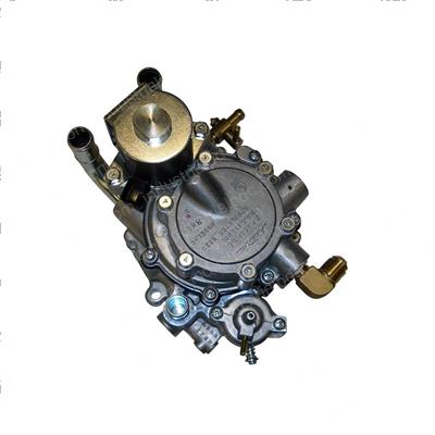 Picture of Regulator Assembly - Lpg