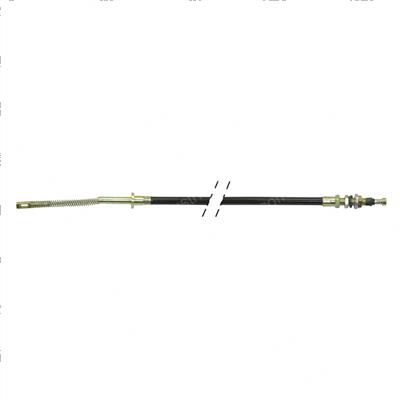 Picture of Brake Cable (lh)