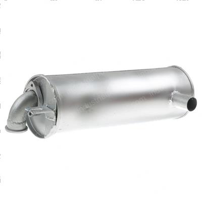 Picture of Muffler Assembly