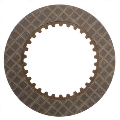Picture of Plate - Friction Clutch