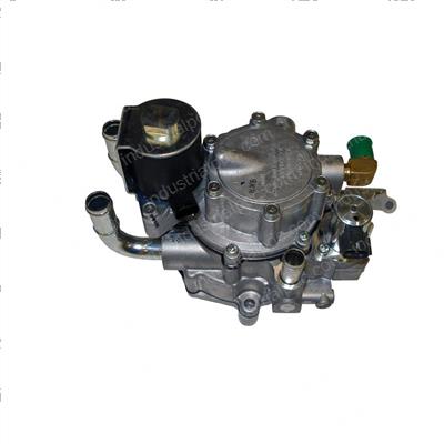 Picture of Regulator Assembly - Lpg