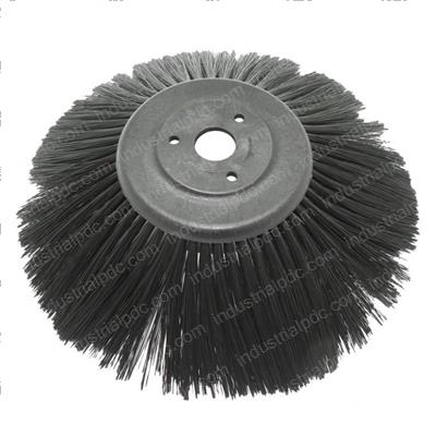 Picture of Broom - Side