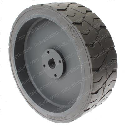 Picture of Wheel - Drive 15x5