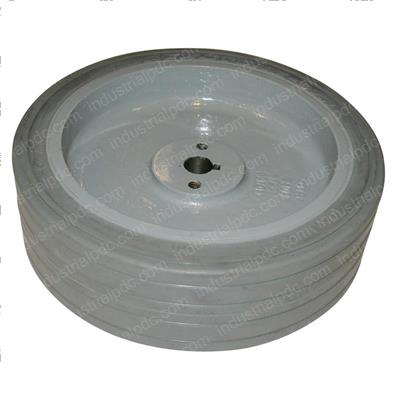 Picture of Wheel - 10 X 3 Mould on