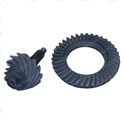Picture of Ring and Pinion Set