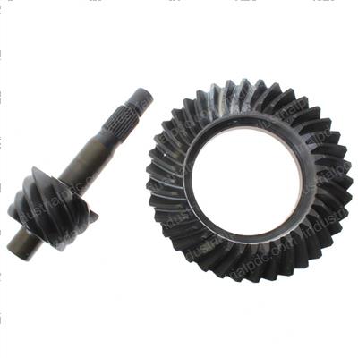 Picture of Ring+pinion 5.43 Ratio F2