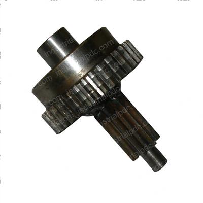 Picture of Wldmnt Stem and Gear