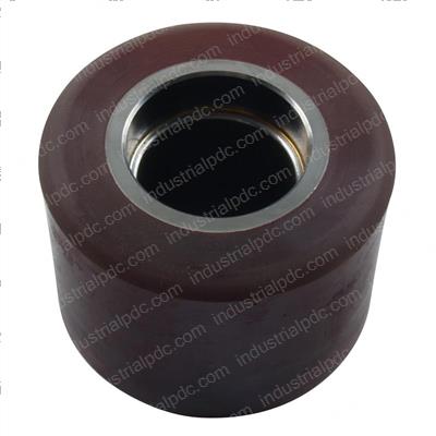 Picture of Wheel - Poly 4x3(2.047)