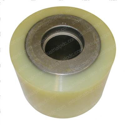 Picture of Wheel - Poly - Hyload