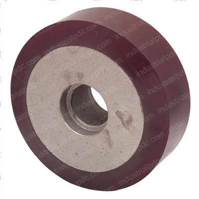 Picture of Wheel - Poly 8 X 3 (2.441)