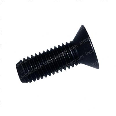 Picture of Capscrew - Flat Head Socket