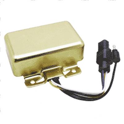 Picture of Module - Control