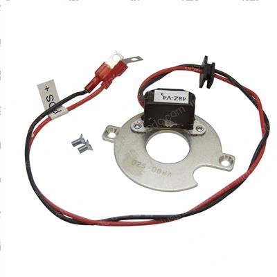 Picture of Module - Electronic