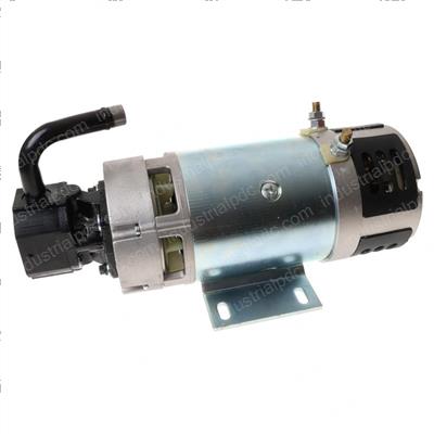 Picture of Hydraulic Powerpack