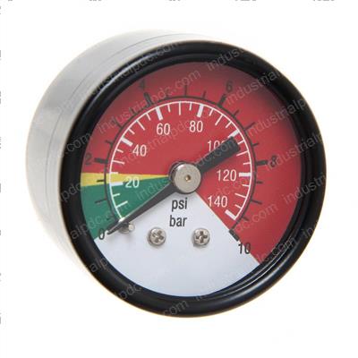 Picture of Pressure - Manometer