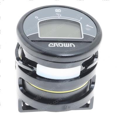 Picture of Gauge - Display