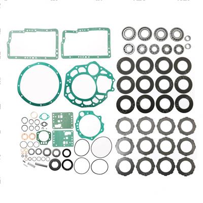 Picture of Transmission - Overhaul Kit
