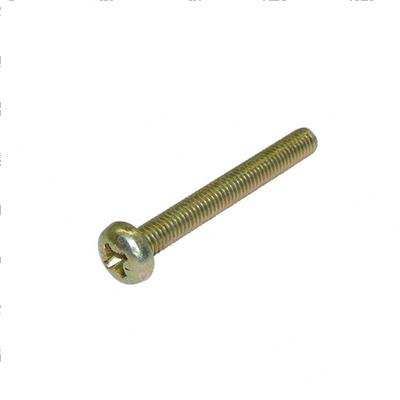 Picture of Screw Pozidrive 6 X 50