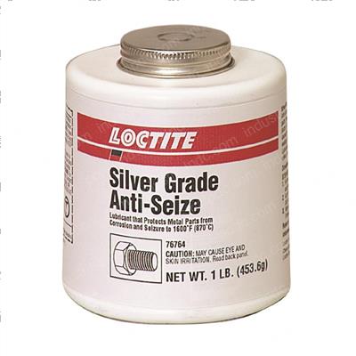 Picture of Lt Silver Grade Anti-Seize