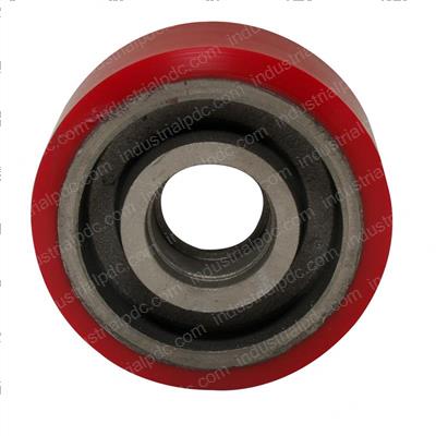 Picture of Wheel - Poly 6 X 2 1/2 (2.320)
