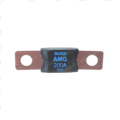 Picture of Fuse 200a