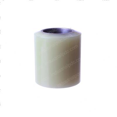 Picture of Wheel - Poly 3 X 3 1/2 (1.850)