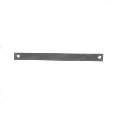 Picture of Plate - Wear