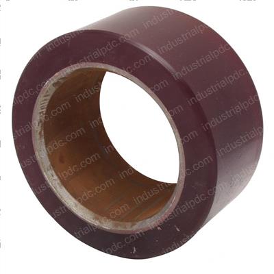 Picture of Tire - Poly 6x3x4 Sf