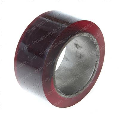 Picture of Tire - Poly 6x3x4