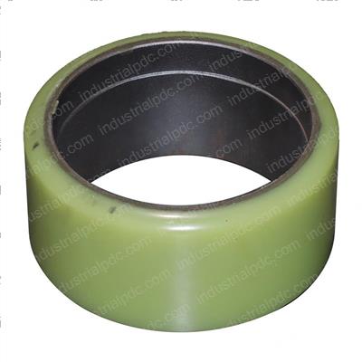 Picture of Tire - Poly 8 X 4 X 6 1/2 Sf