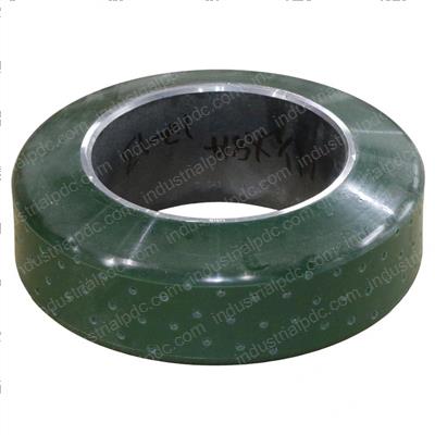 Picture of Tire-Poly Press on-Dyalon a