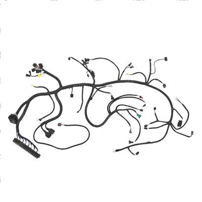 Picture of Harness Assy - Engine