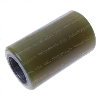 Picture of Wheel - Poly 3 1/4 X 5 1/2