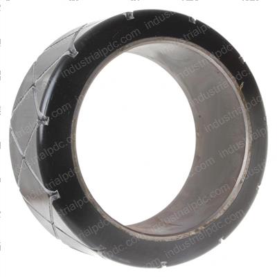 Picture of Tire - Poly Press on