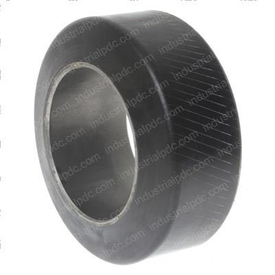 Picture of Tire (razor Siped/Poly/Black)