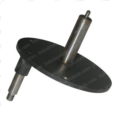 Picture of Steer Spacer Weld