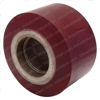 Picture of Wheel - Poly 6 X 3 7/8 (2.834)