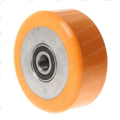 Picture of Wheel Asm 5x2x1.85x0.551