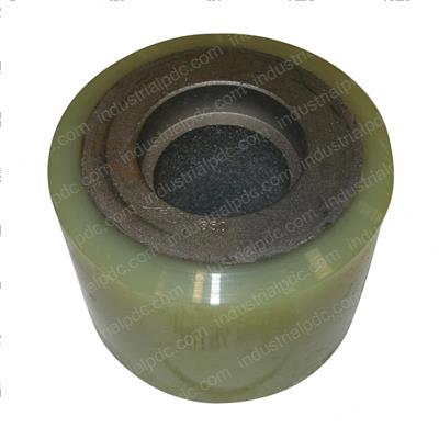 Picture of Wheel - Poly 5 X 3.94 (2.441)