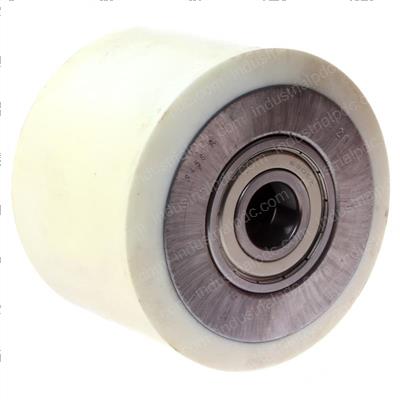 Picture of Wheel Assembly - Poly - Xl