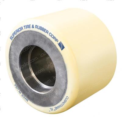 Picture of Wheel - Poly 5 X 3.875