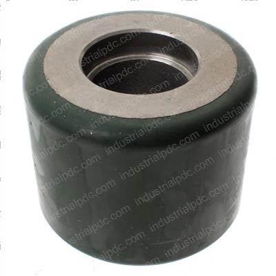 Picture of Wheel - Poly 05.00 X 03.88