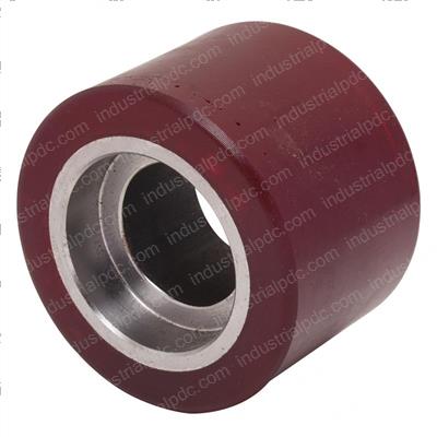 Picture of Wheel - Poly 4 X 2 7/8(2.441)