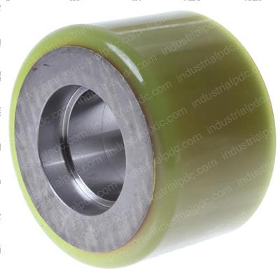Picture of Wheel - Poly 6.00 X 3.875