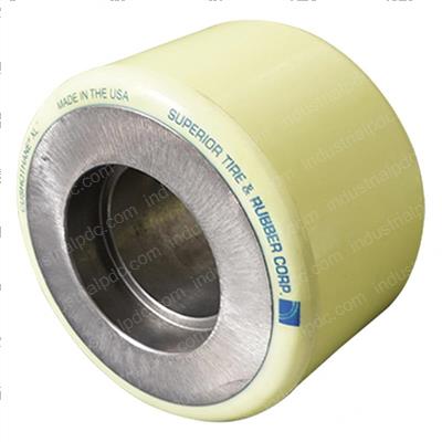 Picture of Wheel - Poly 6 X 3.875