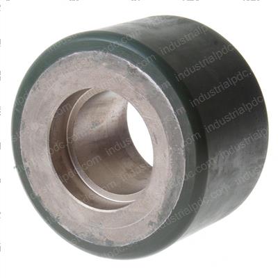 Picture of Wheel - Poly 6.00 X 3.87